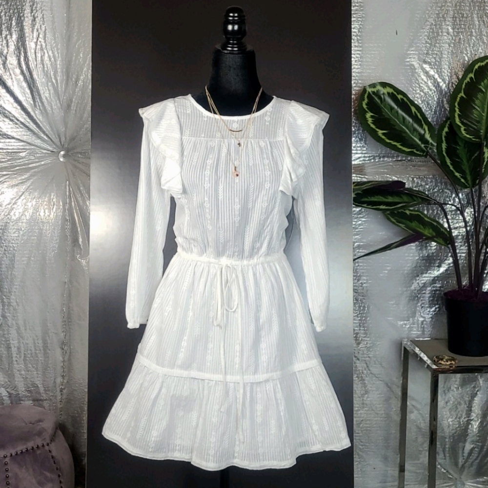 Lucky Brand Lightweight Dress